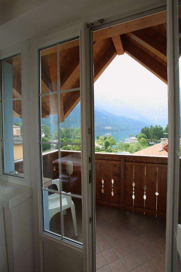 Casa Rubino Lake & Dolomites Molveno Ngoại thất bức ảnh